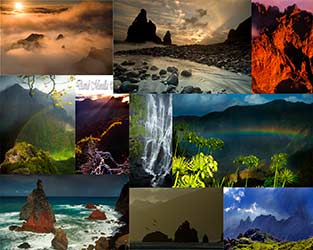 Viajes Madeira