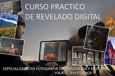 Curso Práctico de Revelado