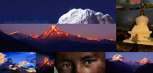 Viajes Nepal