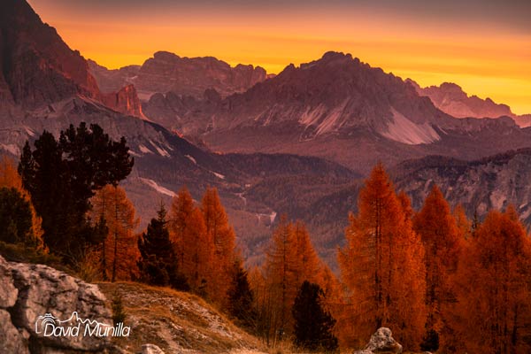 Viajes Dolomita